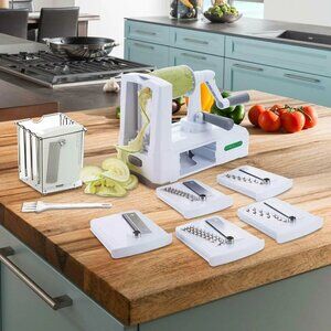 Spiralizer, 7 Blade Spiral Slicer